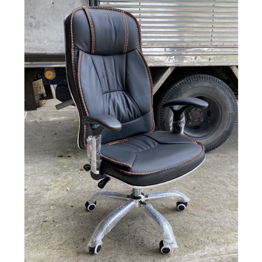 Ghế da giám đốc PT373