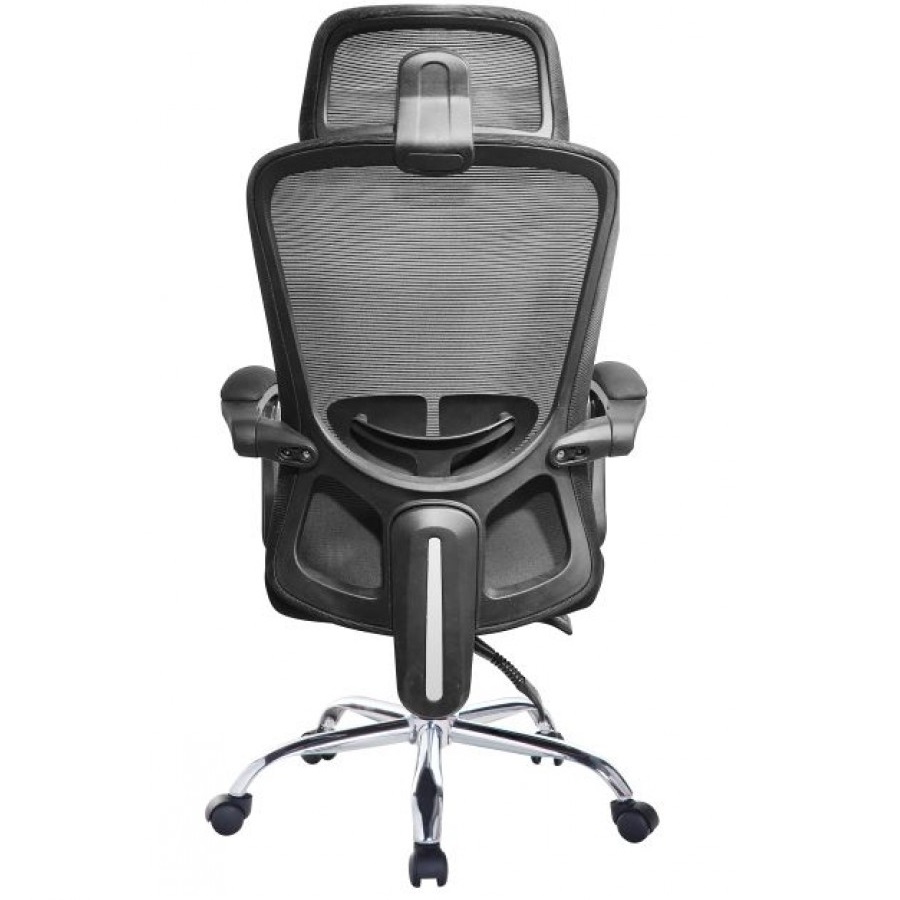 Ghế lưới trưởng phòng PT358G