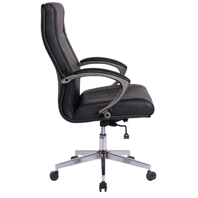 Ghế da trưởng phòng SG904