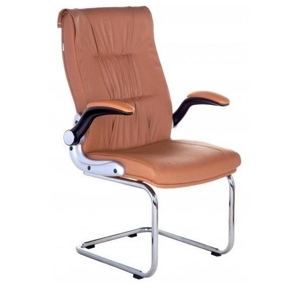 Ghế phòng họp chân quỳ PTH-44