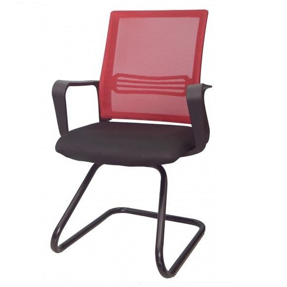 Ghế phòng họp chân quỳ PTH-08Q