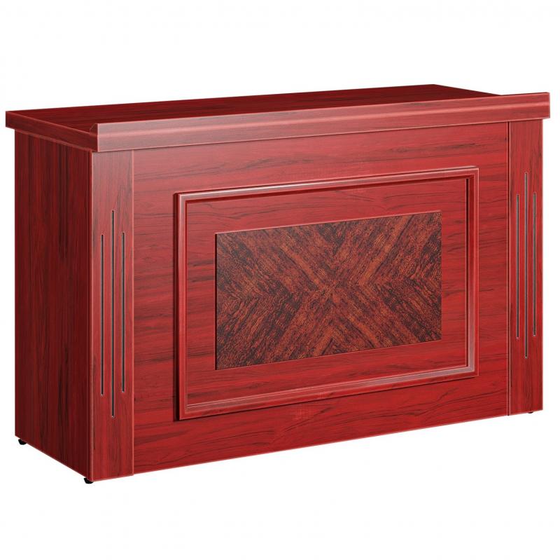 Bàn hội trường gỗ sơn PU BHT12DH5