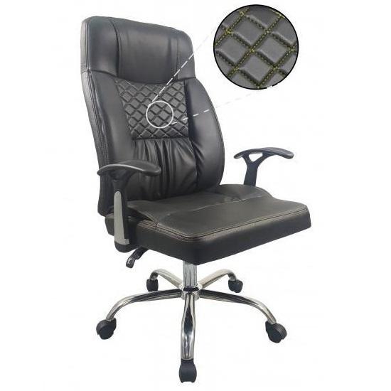 Ghế giám đốc sang trọng PTG-22