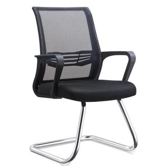 Ghế quỳ lưng lưới PT119C