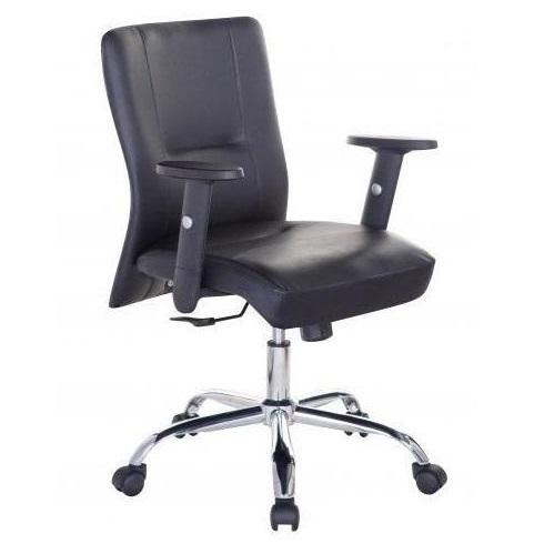 Ghế xoay trưởng phòng hiện đại PTT-N11M