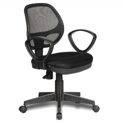 Ghế lưới nhân viên GL101B