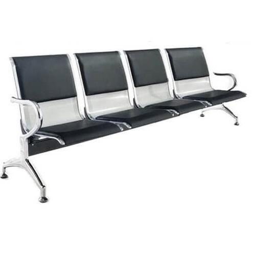 Ghế băng chờ 4 chỗ PPS04N-M