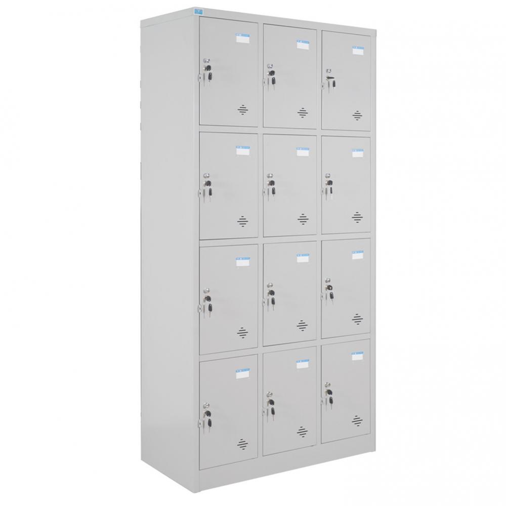 Tủ Locker 12 ngăn TU984-3K