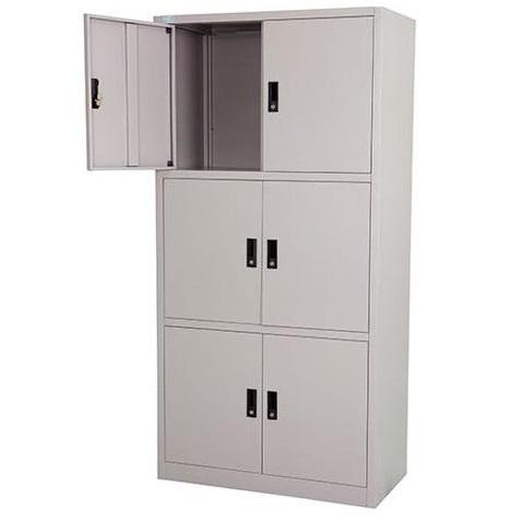 Tủ sắt văn phòng CA-3B-S