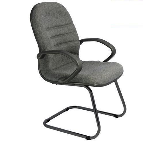 Ghế chân quỳ khung sơn GQ02-S