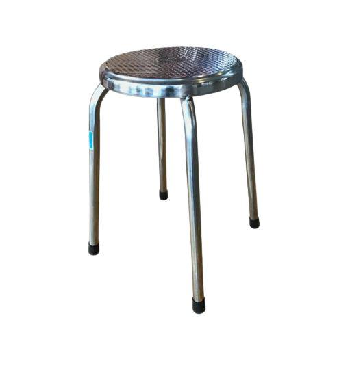 Ghế đôn inox Xuân Hòa GI-10-11