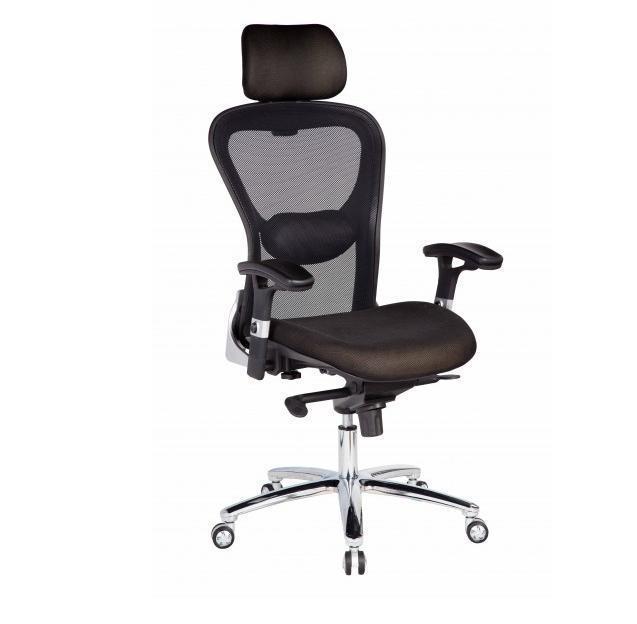 Ghế giám đốc nhập khẩu PTGD-348A