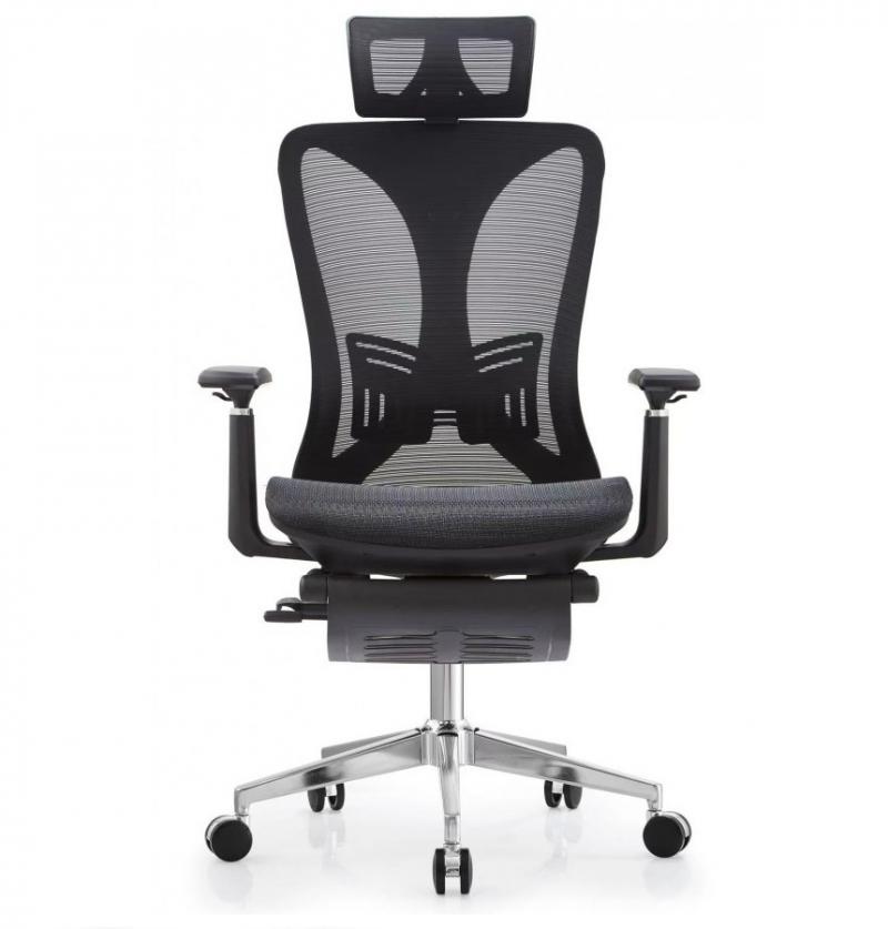 Ghế lưới nhập khẩu PTV828