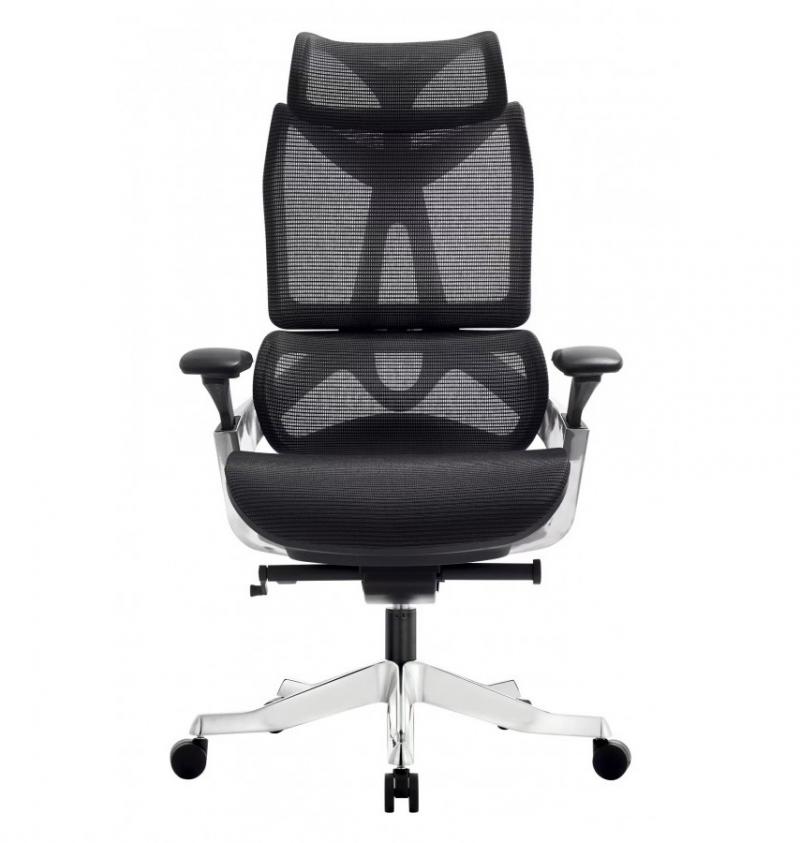 Ghế lưới lãnh đạo PTV824