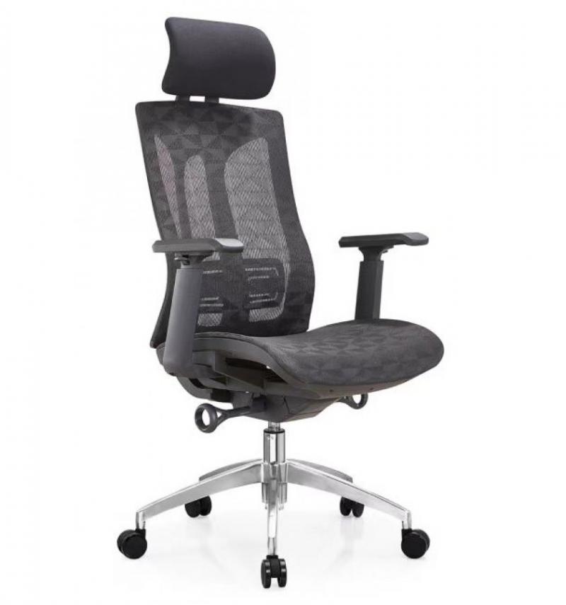 Ghế lưới lãnh đạo PTV825