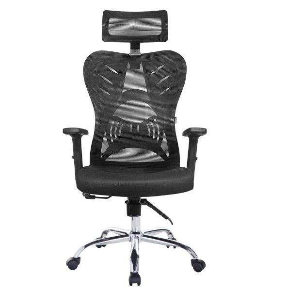 Ghế lưới trưởng phòng PTV359G