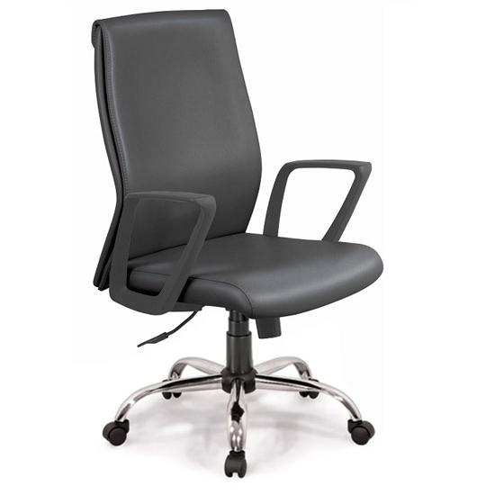 Ghế da trưởng phòng GX405A-M