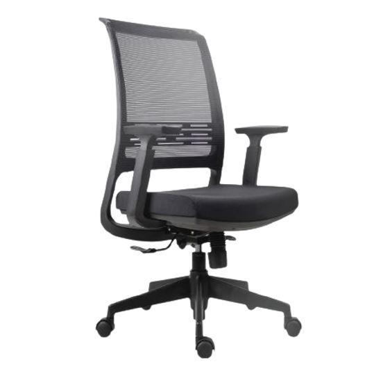 Ghế xoay văn phòng GNV-18-00