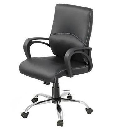 Ghế xoay da văn phòng 190 GX18-M