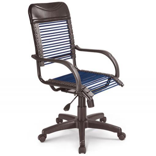 Ghế xoay dây chun lưng trung 190 CX03