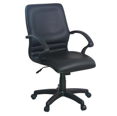 Ghế xoay lưng trung GX13.1-N