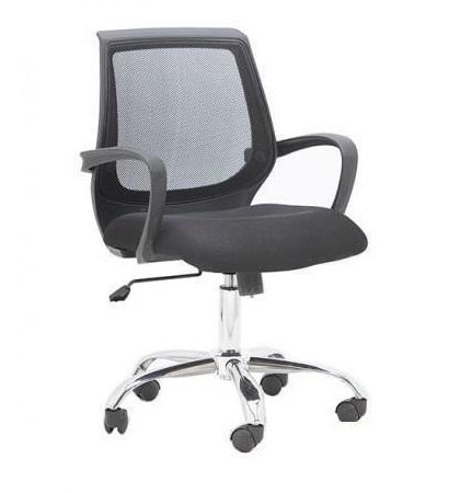 Ghế xoay lưới nhập khẩu PT504, Ghế PT114