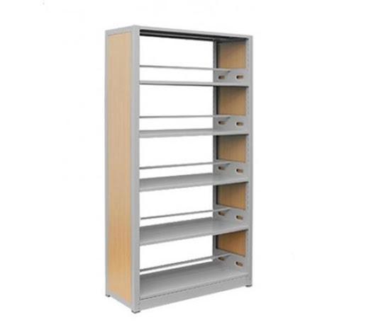 Giá sắt thư viện gs03g-1