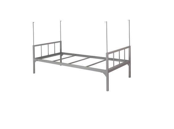 Giường sắt đơn JS-1T