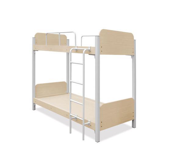 Giường tầng nội trú JS-2T-G