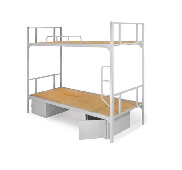 Giường tầng sắt JS-2T-HJS