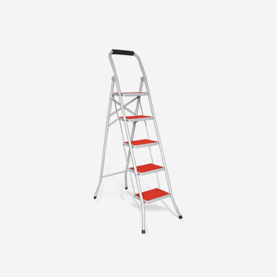 Thang gấp Xuân Hòa TH-01-05