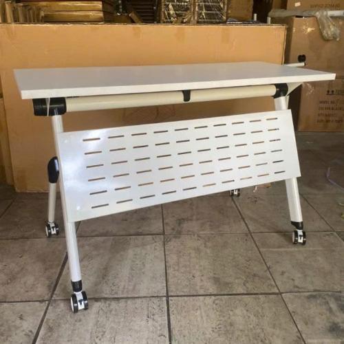 Bàn hội trường mặt gấp BHLD02