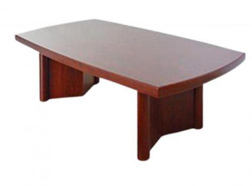 Bàn họp gỗ sơn BH-06-01PU