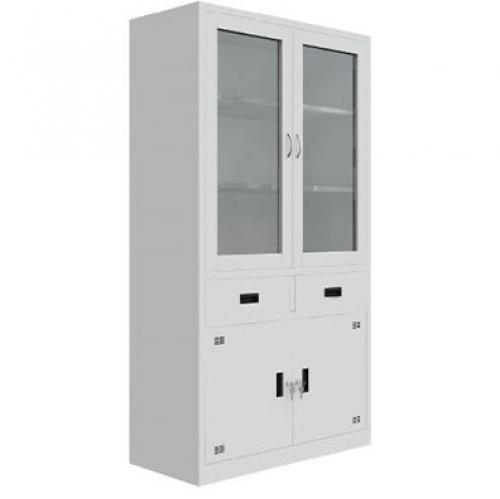 Tủ sắt văn phòng CA-3A-LG-N