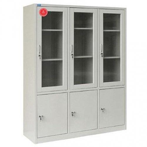 Tủ sắt văn phòng CA-6A-LG