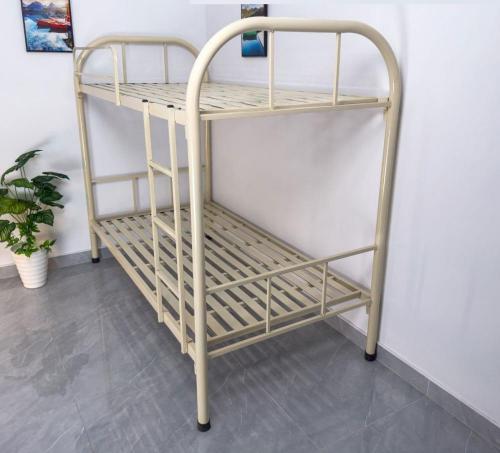 Giường tầng giát sắt GNT-2010T