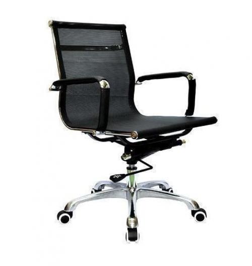 Ghế lưới lưng trung GN02, Ghế PT316B