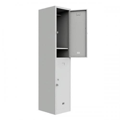 Tủ sắt LK-2N-01D