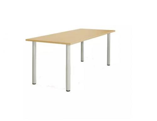 Bàn chân sắt ống tròn 1m6 BCT16