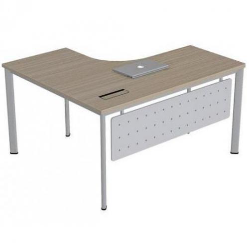 Bàn chân sắt chữ L BVP-OL16