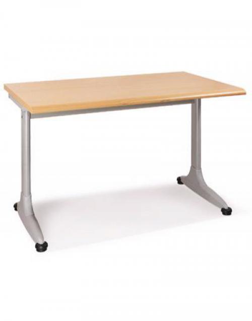 Bàn văn phòng smart 190 BCS12-LV màu vân gỗ