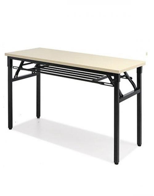 BÀN GẤP CHÂN SẮT 1M4 BGA14K