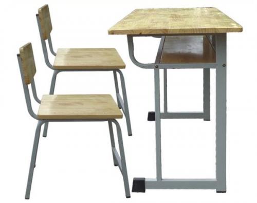 Bàn ghế học sinh trường học BHS-CS3