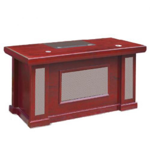 Bàn giám đốc BGD-11-01 PU