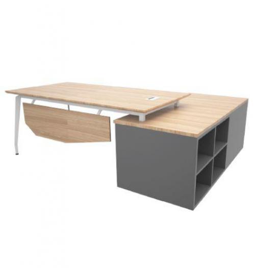 Bàn giám đốc FO2-BGD-01