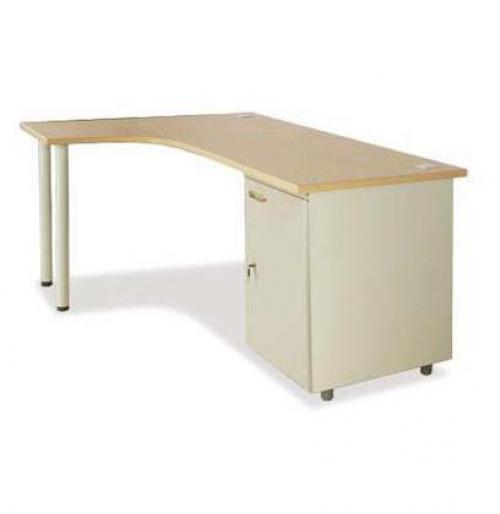 Bàn chân sắt lượn góc trái 190 BLT16CT-HS2