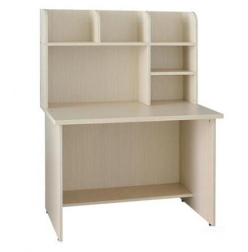 Bàn học sinh liền giá BHS-13-09