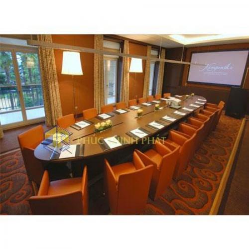 Bàn họp cao cấp BH4812E