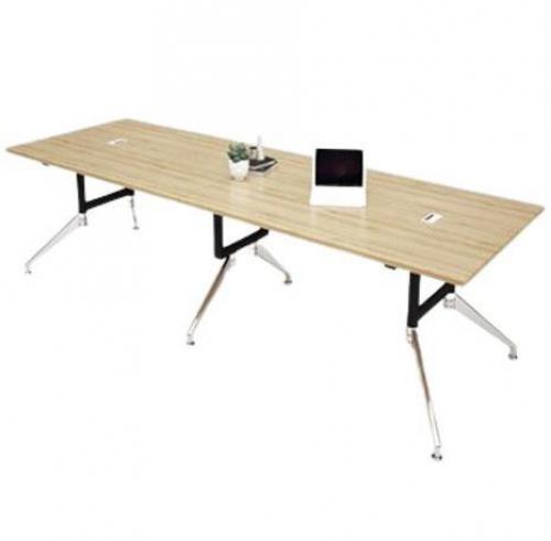 Bàn họp chân sắt 1901BH36