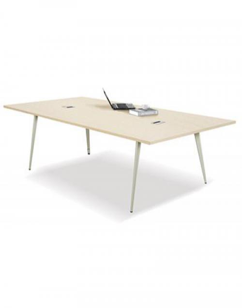 Bàn họp chân sắt 190 1902BH24